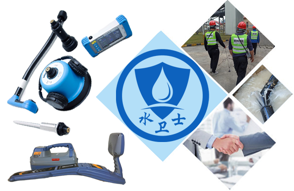 通化县暗管漏水检测