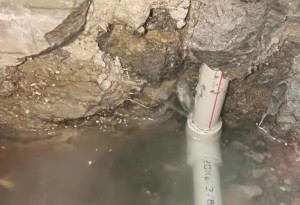 通化县管道漏水检测五