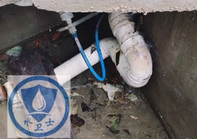 通化县水管漏水检测公司6