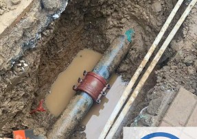 通化县水管漏水检测公司4