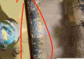 通化县水管漏水检测公司1